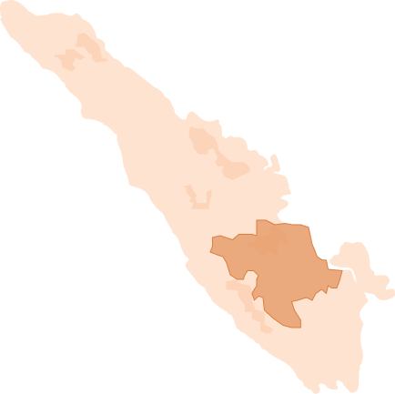 South Sumatra