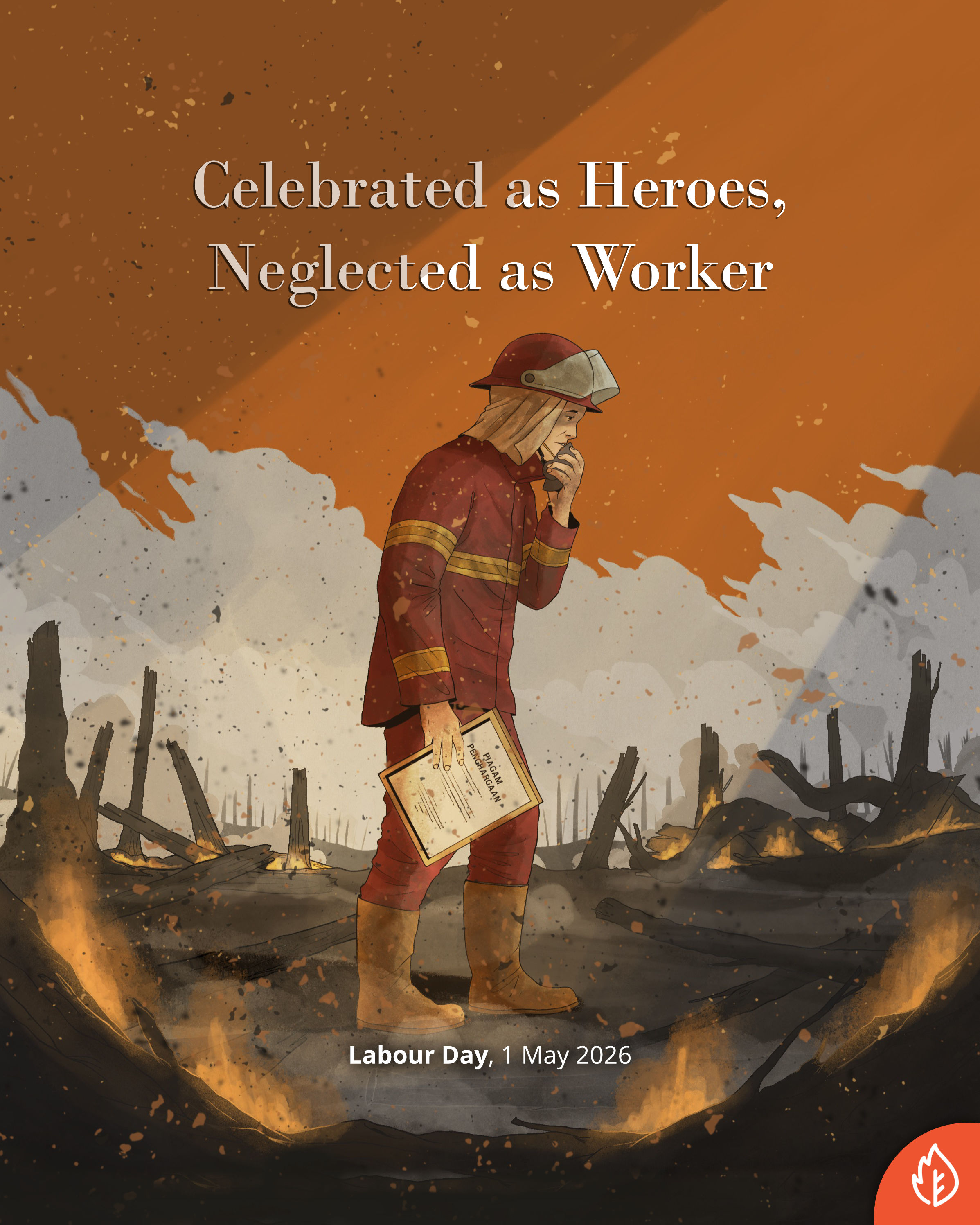 Labour Day